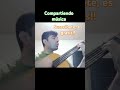 Pa' que lo sepas- Los Renuevos (cover). @Compartiendomusica-vj3dc #cover #covercristiano
