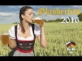 Октоберфест (Oktoberfest): празднование легендарного фестиваля