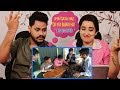 Indian Reaction On  Amazing singing talent from Pakistan Government school kids | Krishna Views