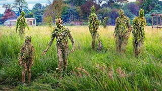 Annihilation (2018) Recap - Full Movie Explained