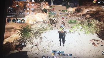 Black desert mobile Europe/Balenos speed hacker.