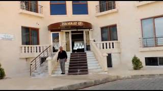 Ömer Demirel Tel Tel Tellere