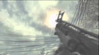 MW3 Rhythmical Dubstep Gun Sync