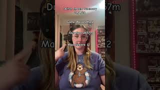 Twitch stream summary 24th april 2026