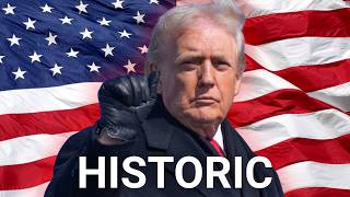 Trump launches historic first-ever GOP midterm convention to supercharge America First momentum
