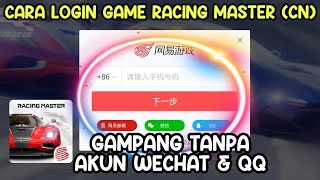 C A R A LO GIN GAME RACING MASTER ANDROID 2024 screenshot 5