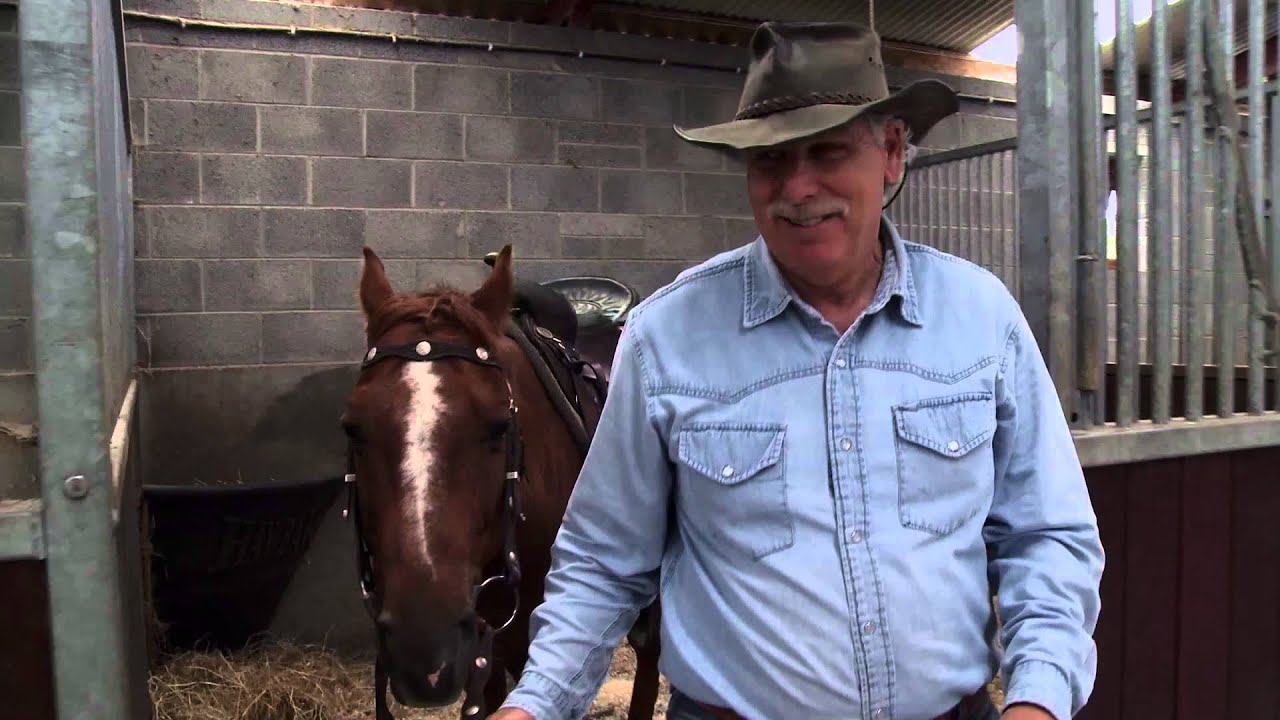 The line-dancing horses are put through their paces | Stetsons and Stilettos | RTÉ One ireland map