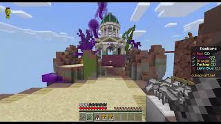 Eggwars Ep2 (Duos)
