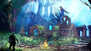 Dark Souls -Nameless Song- [Magic Guitar] @RalpiComposer