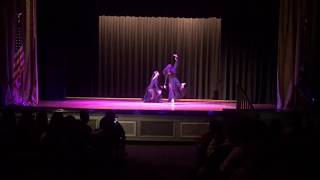 2018 HFA Dance Collective