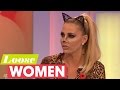 Katie Price And Andrea McLean Open Up About Affairs | Loose Women