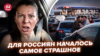⚡This VIDEO will BURY Putin! Just LOOK at what has STARTED in the Russian Federation. Russians ar...