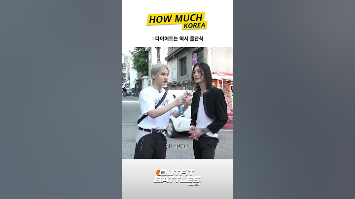 한 달 만에 20kg 빼는 법. #shorts