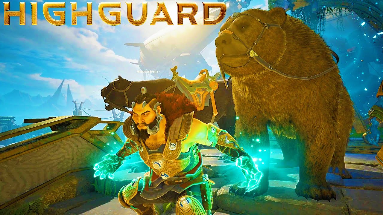 Highguard: Is The WORST RATED Free PVP Raid Shooter of 2026 WORTH IT?
