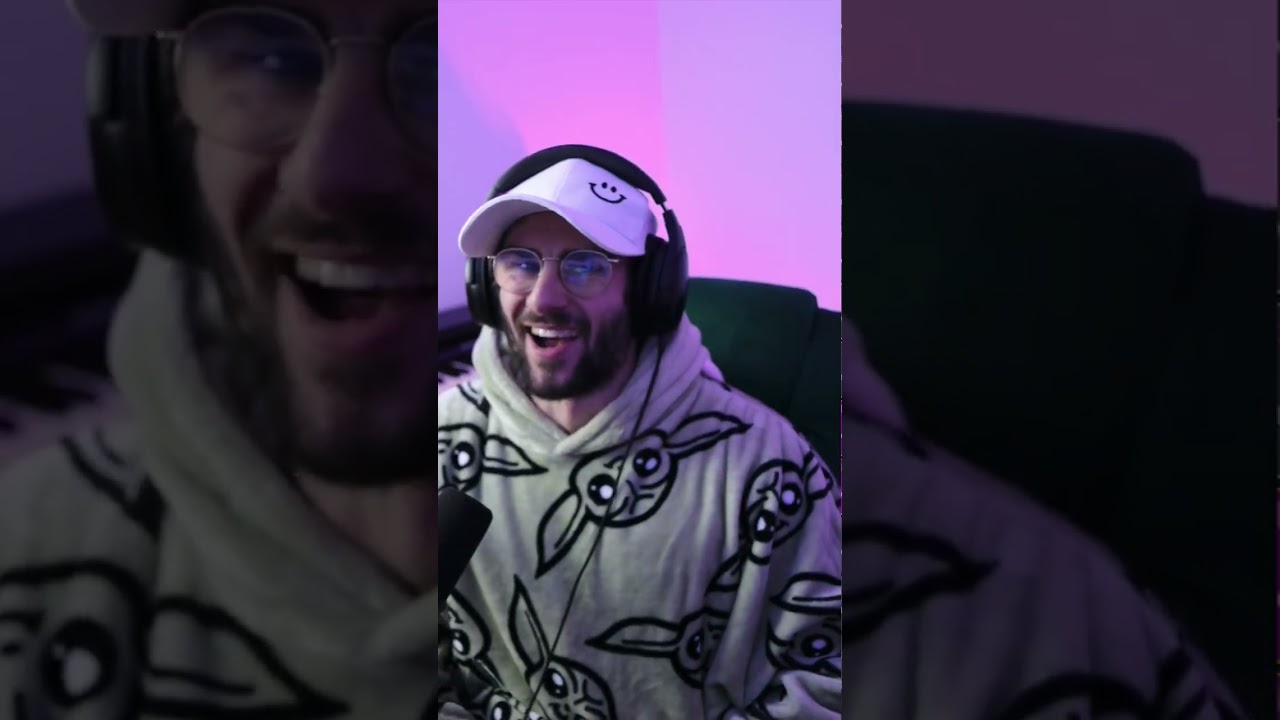 Producer Reveals One Person Choir Trick