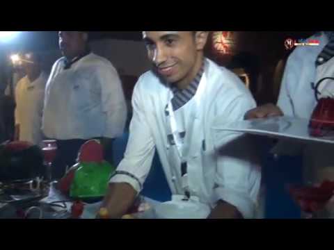 مهرجان البطيخ الثالث بالغردقة 2019