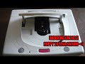 Unboxing um Sega Saturn em 2023! Ainda vale a pena?