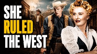Forty Guns (1957) - The Western That Broke the Rules