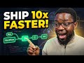 How Top Teams Use Internal Developer Platforms to Ship Faster