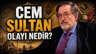 Cem Sultan Aslında Ne İstiyordu? Tarihin Arka Odası