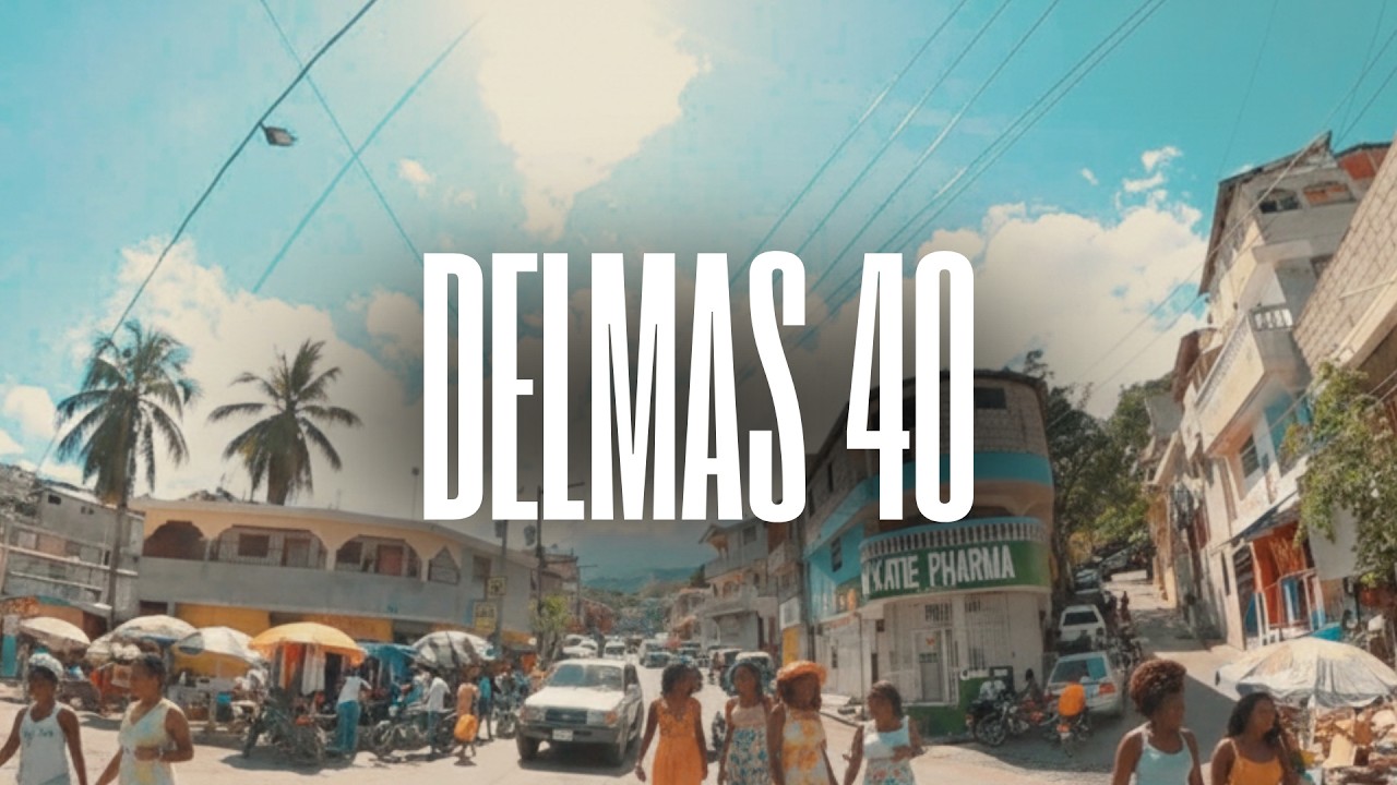 Delmas 40 en 2026