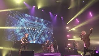 【Live ver.】Candy or Whip - last show time