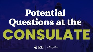 Possible EB-3 Visa Questions During the Interview