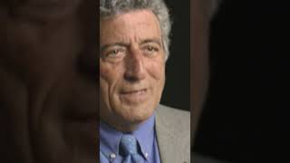 Tony Bennett on the importance of putting care into your work | American Masters #shorts  | PBS