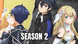 Why Does Nobody Remember Me in This World Season 2: Will It Happen?