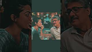 nitin ।। rasmika madhana।। love story 💕