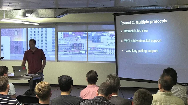 SF Scala, Greg Soltis: High Performance Services i...