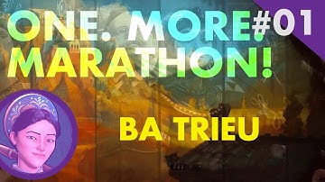 Deity - OMM - Ba Trieu - Part 1