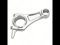 For Both Hem 60363 and Non Hem 69730 Predator 212cc Billet Alum