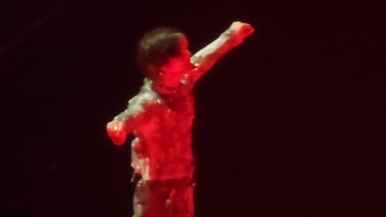 251225 WANT (long full ver) - 2025 TAEMIN ARENA TOUR Veil in KOBE 