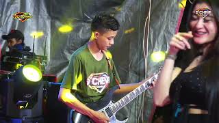 NEMU//NANA BANANA'GOYANG MLETRE'//D'CHEVE SLO-SLO HO-HA//TAJ HD PRO//YOSYIVA AUDIO LIVE KEDALINGAN
