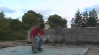Sessions tape #2