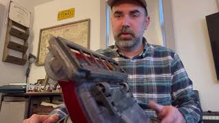 Famous Hoover WindTunnel Vaccuum Belt Replacement Fix  Profile