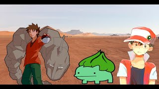 Esta é a prova de que o Onix de Brock não era o Pokémon mais forte dele -  Critical Hits