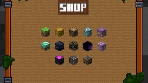 custom shopgui+