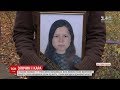 На Житомирщині попрощались дівчиною, яку жорстоко побили у власному подвір'ї при свідках