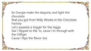 Fat Joe - Watch the Sound Lyrics screenshot 4