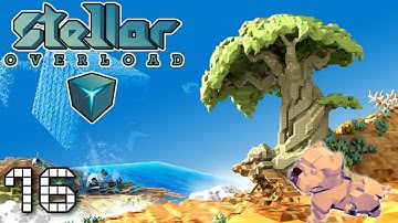 Istara home of the rebellion | I am a heartless monster | Stellar Overload Suvival Gameplay | 16