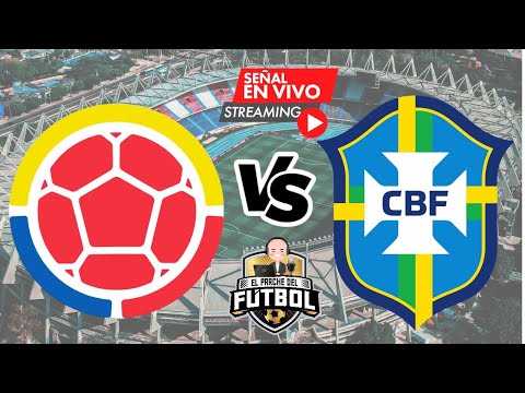 Hora y cómo ver gratis a la Selección Colombia contra Uruguay