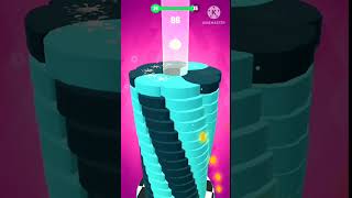 Drop Stack Ball - Fall Helix Blast Crash 3DJoin & Clash #Youtubegame ##3Dgame #short #viral #ytshort screenshot 3