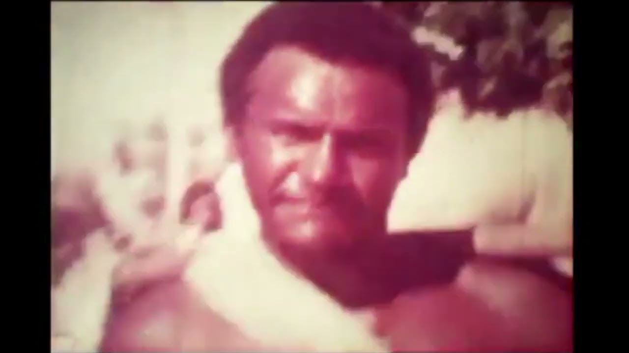 Canoa Quebrada, Ceará, em 1976, 1979, 1990, 1999