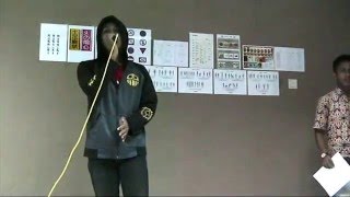 Andriyan Agita Setyawan