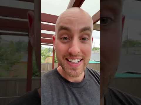 Update from Jason Moss / Working with Scott Oldford