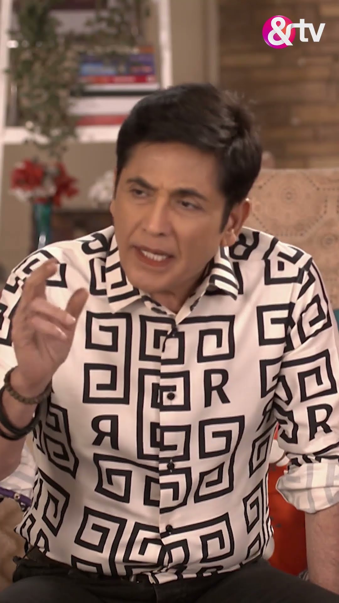 #Bhabi Ji Ghar Par Hai! #Shorts #And TV #Entertainment #Comedy