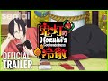 Hozuki's Coolheadedness 2 Official Trailer