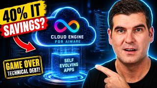 OFFICIAL: ICP Launches Cloud Engine For AIware